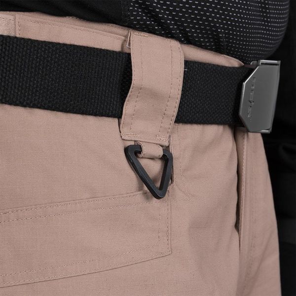 Шорты мужские камуфляж Tactical Guard REIS TG-MAGGOT BE M M125555862 фото