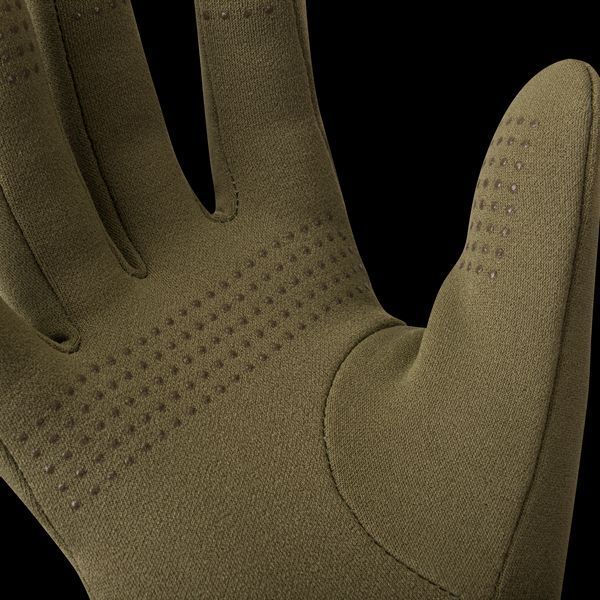 Перчатки Helikon-Tex Trekker Outback Gloves Olive Green RK-TKO-RP-02 M1255551216 фото