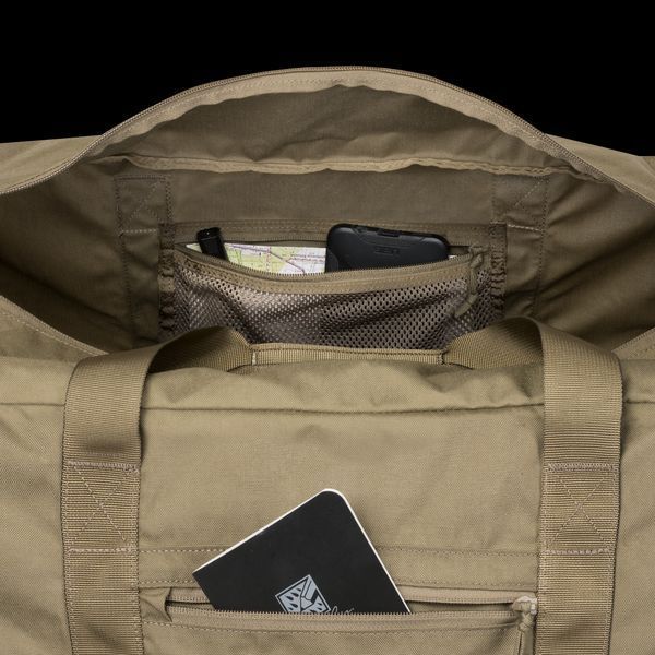 Сумка для розгортання Direct Action Deployment Bag Cordura MultiCam 42 Л M1255551485 фото