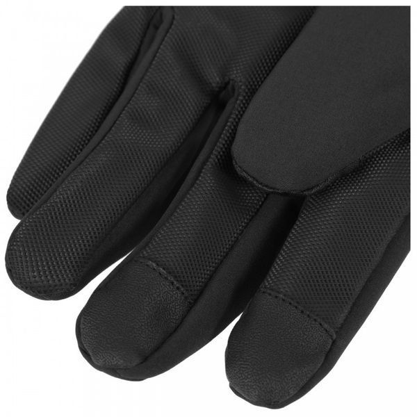 Перчатки Mil-Tec SOFTSHELL THINSULATE Black 12521302 M1255552013 фото