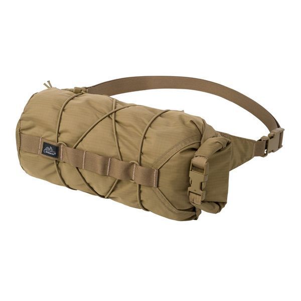 Сумка тактическая универсальная Helikon-Tex Foxhole Shadow Grey TB-FOH-NL-35 P123390 фото