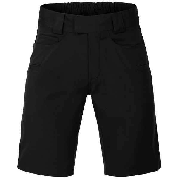 Шорты Helikon-Tex GREYMAN TACTICAL SHORTS DuraCanvas Black SP-GTK-DC-01 A9563 фото