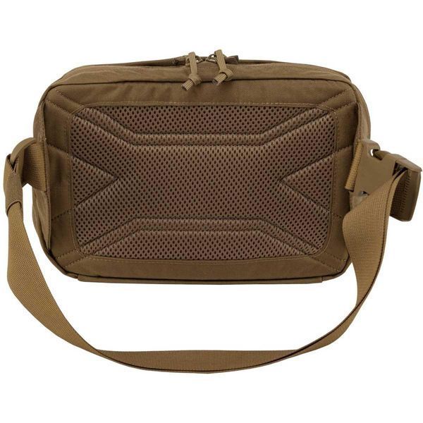 Сумка поясна Helikon-tex RAT 1,8 л Multicam Black TB-RAT-CD-0C M751 фото