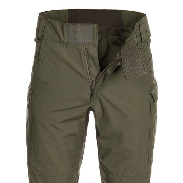 Штани Helikon-Tex MBDU NyCo Ripstop Outdoor Olive Green SP-MBD-NR-02 M12255551580 фото