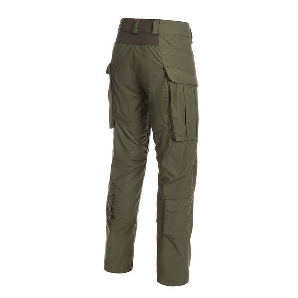 Штани Helikon-Tex MBDU NyCo Ripstop Outdoor Olive Green SP-MBD-NR-02 M12255551580 фото