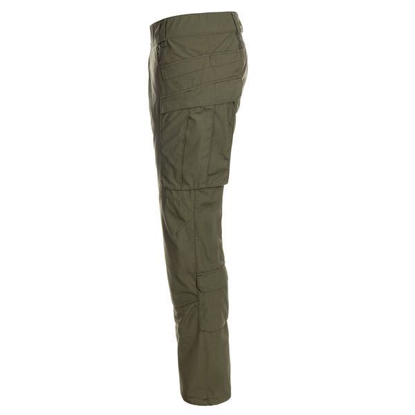 Штани Helikon-Tex MBDU NyCo Ripstop Outdoor Olive Green SP-MBD-NR-02 M12255551580 фото