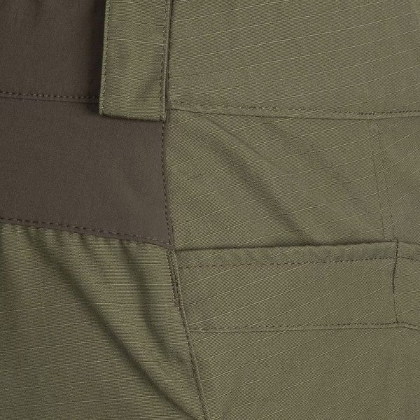 Штани Helikon-Tex MBDU NyCo Ripstop Outdoor Olive Green SP-MBD-NR-02 M12255551580 фото