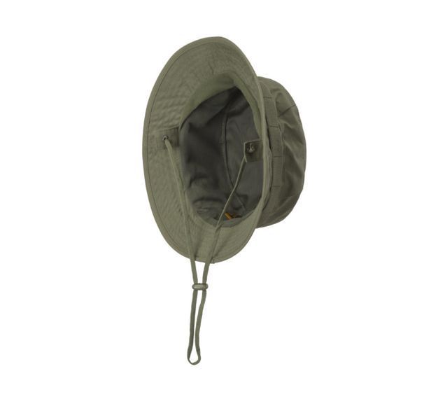 Панама Helikon-Tex CPU&reg; Hat - PolyCotton Ripstop - Coyote KA-CPU-PR-11 A8249 фото