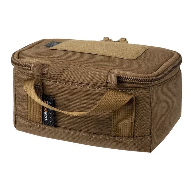 Кейс для боєприпасів Helikon-Tex Coyote MO-AMB-CD-11 P1237114 фото