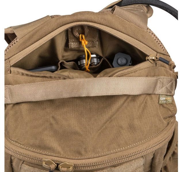 Рюкзак тактичний Helikon-Tex Raider 20 л Olive Green PL-RID-CD-02 P1237247 фото