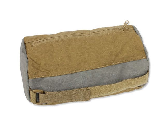 Сумка для стрільби Helikon-Tex Accuracy Shooting Bag Roller Large Coyote AC-SRL-CD-11 N903 фото