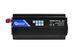 Перетворювач напруги GEKO 24V/230V 500/1000W W2168 фото 6