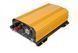 Преобразователь напряжения Инвертор Volt Polska SINUS PLUS 3000 12/230V (1500/3000W) + PILOT W2064 фото 2