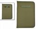 Папка для документів A4 Mil-Tec BW COMMANDER OLIV 15975001- P123496 фото 2