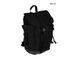 Рюкзак похідний Mil-Tec Bundeswehr 25 л Black 14016002 P123660 фото 2