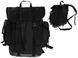Рюкзак похідний Mil-Tec Bundeswehr 25 л Black 14016002 P123660 фото 1