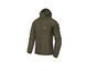 Куртка ветровка Helikon-Tex TRAMONTANE Wind Jacket WindPack Nylon Taiga Green KU-TMT-NL-09 A8468 фото 1
