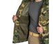 Куртка водонепроницаемая со съемной флисовой подкладкой Mil-Tec ECWCS Gen.II Woodland 10616020- P1236811 фото 6
