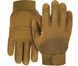 Рукавиці outdoor рукавички Mil-Tec ARMY Coyote 12521019 M125555634 фото 1