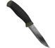 Ніж із неіржавкої сталі з піхвами Mora Moraakniv Companion MG 11827 Olive 15399101 P123550 фото 8