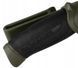 Ніж із неіржавкої сталі з піхвами Mora Moraakniv Companion MG 11827 Olive 15399101 P123550 фото 9