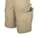 Шорти тактичні Helikon-Tex CPU Shorts - Cotton Ripstop - Coyote SP-CPK-PR-11 A8269 фото 5