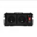 Перетворювач напруги інвертор Volt Polska IPS 1200 N 12/230 V (800/1200W) + USB 3IPS120012 W2118 фото 3