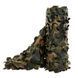 Сітка маскувальна Mil-Tec Basic Light 1,1x3 m Flecktarn 14461021- P1005 фото 4