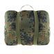 Спальний мішок Mil-Tec Pilot Flecktarn 14101021 P1244 фото 2