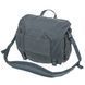 Сумка Helikon-Tex URBAN COURIER BAG LARGE CORDURA Shadow Grey TB-UCL-CD-35 M1255551722 фото 1