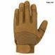 Рукавиці outdoor рукавички Mil-Tec ARMY Coyote 12521019 M125555634 фото 4