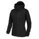 Толстовка жіноча флісова Helikon-Tex CUMULUS HEAVY FLEECE Black BL-CBW-HF-01 M1255551703 фото 1