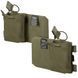 Кишеня для магазину системи AR/AK Helikon-Tex COMPETITION CARBINE WINGS SET OLIVE GREENAC-CWS-CD-0 M1255551775 фото 1