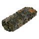 Сітка маскувальна Mil-Tec Basic Light 1,1x3 m Flecktarn 14461021- P1005 фото 6