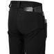 Шорты Helikon-Tex GREYMAN TACTICAL SHORTS DuraCanvas Black SP-GTK-DC-01 A9563 фото 7