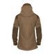 Толстовка жіноча флісова Helikon-Tex CUMULUS HEAVY FLEECE Black BL-CBW-HF-01 M1255551703 фото 3
