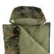 Спальний мішок Mil-Tec Pilot Flecktarn 14101021 P1244 фото 3
