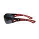 Тактичні окуляри Bolle RUSH + Safety Smoke RUSHPPSF M125555722 фото 7