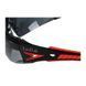 Тактичні окуляри Bolle RUSH + Safety Smoke RUSHPPSF M125555722 фото 8
