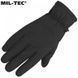 Перчатки Mil-Tec SOFTSHELL THINSULATE Black 12521302 M1255552013 фото 4