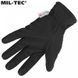 Перчатки Mil-Tec SOFTSHELL THINSULATE Black 12521302 M1255552013 фото 2