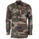 сорочка Mil-Tec Ripstop Woodland D/R 10915020- M125555881 фото 1