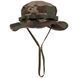 Панама тактическая Mil-tec US GI Boonie Hat CCE Camo 12323024 A9758 фото 2