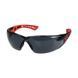 Тактичні окуляри Bolle RUSH + Safety Smoke RUSHPPSF M125555722 фото 1