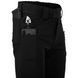 Шорты Helikon-Tex GREYMAN TACTICAL SHORTS DuraCanvas Black SP-GTK-DC-01 A9563 фото 6
