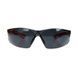 Тактичні окуляри Bolle RUSH + Safety Smoke RUSHPPSF M125555722 фото 3