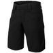Шорты Helikon-Tex GREYMAN TACTICAL SHORTS DuraCanvas Black SP-GTK-DC-01 A9563 фото 1