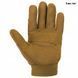 Рукавиці outdoor рукавички Mil-Tec ARMY Coyote 12521019 M125555634 фото 3