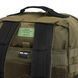 Великий Рюкзак Mil-Tec Assault Pack Large 36 l Ranger Green/Black 14002301 M1255551157 фото 4