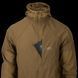 Куртка ветровка Helikon-Tex TRAMONTANE Wind Jacket WindPack Nylon Taiga Green KU-TMT-NL-09 A8468 фото 8